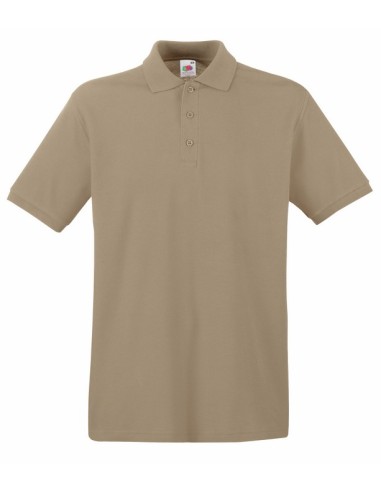 180 g/m² (White: 170 g/m²)
100% algodón (Ash: 90% algodón, 10% poliéster)
Tapeta de 3 botones del mismo color de la prenda