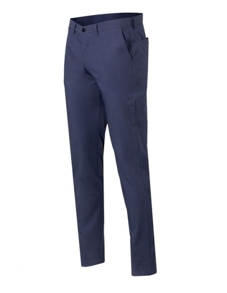 PANTALON CRO CHINO MIL PUNTOS ELASTAN 35%ALGODON OJO PERDIZ