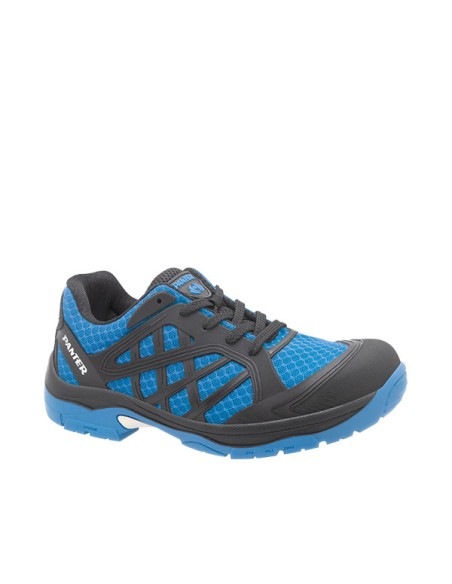 ZAPATO MICROFIBRA DEPORTIVA S1P EN345 REFUERZOS ARGOS