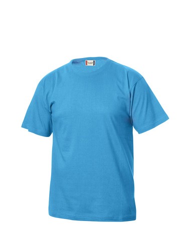 Basic-T

T-shirt unisex. Struttura tubolare indeformabile, cuciture rinforzate e colletto elasticizzato. Vestibilità slim-fit