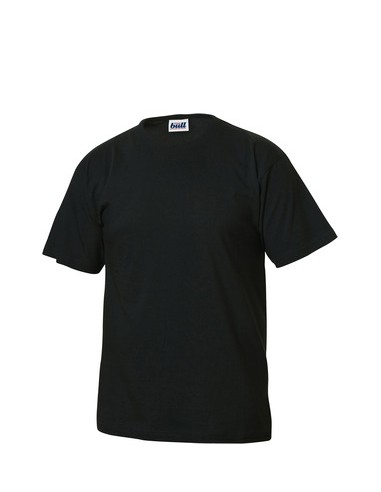 Basic-T

T-shirt unisex. Struttura tubolare indeformabile, cuciture rinforzate e colletto elasticizzato. Vestibilità slim-fit