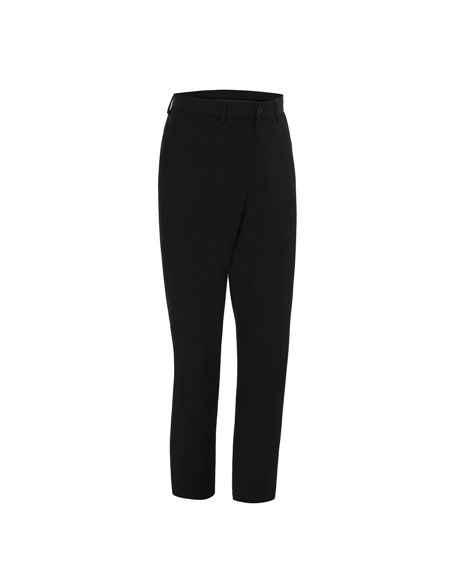 PANTALON CRO 97% POLIESTER 3%ELASTAN CORTE AJUSTADO