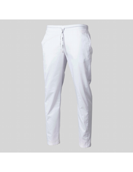 PANTALON GOMA**descatalogado COMPLETA CON CORDON 2 BOL SUPER 1 LATERAL REDLINE