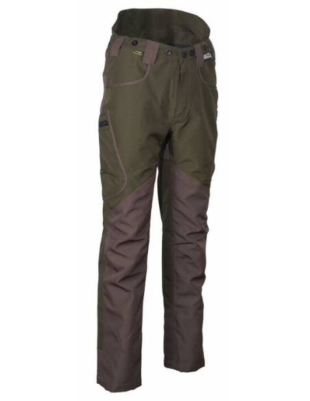 PANTALON CRO CON MEMBRANA IMPERMEABLE MUY RESISTENTE