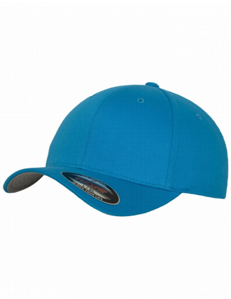 GORRA 6 PANELES FLEXFIT 63%POLIESTER 3% ELASTAN 6277