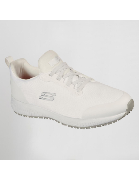 ZAPATO CRO SQUAD BLANCO SUELA EVA  DEPORTIVO MYTON SRC