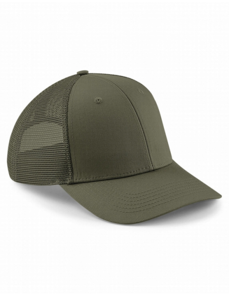 GORRA TRUCKER URBANWEAR PANEL TRASERO MALLA B646