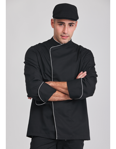 Pantalón Cocina Raya Diplomática - Central Uniformes