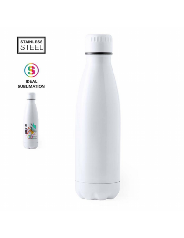 Bote de 700 ml para llevar agua