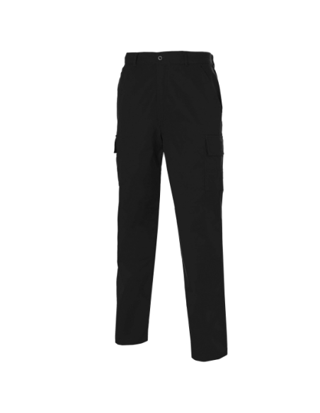 PANTALON MULTIBOLSILLO 65%POL 33%ALG 2%ELAS 250GM NEW REGULAR