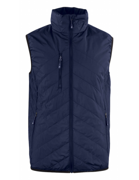 CHALECO CRO ACOLCHADO THERMOLITE 100%POL 56GM DEET RIDGE VEST