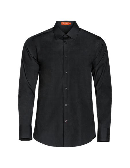 <img alt="Camisa de vestir manga larga para hombre modelo Belmondo 925141">