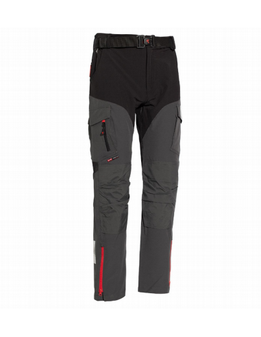 <img src="pantalon-wise-stretch-softshell.jpg" alt="Pantalón Wise Stretch Softshell con tejido 4 Way Stretch, bolsillos técnico