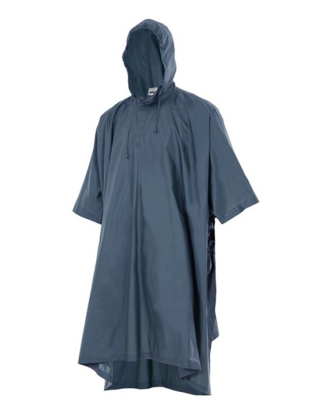 PONCHO PVC IMPERMEABLE TERMOSELLADO