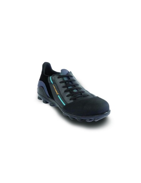 ZAPATO TIPO DEPORTIVA S3 PUNTA METALICA PLANTA KEVLAR JAMOR