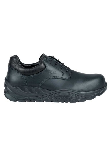 Zapato de Seguridad EN ISO 20345:2011 con Puntera No Metálica y Plantilla Antiperforación