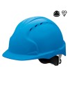 TRADUCCION AUTOMATICA

EVO ® 3 Seguridad Industrial Casco
El EVO ® 3 casco Comfort Plus  combina un súper fuerte carcasa de