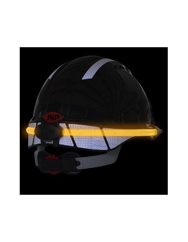 VisiLite ® EVO ® 2/3/5
El sistema de iluminación de casco VisiLite ® se ha desarrollado como un método para aumentar la visibi