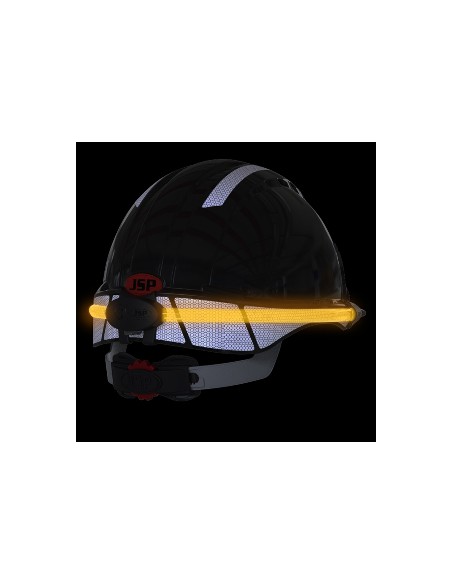 VisiLite ® EVO ® 2/3/5
El sistema de iluminación de casco VisiLite ® se ha desarrollado como un método para aumentar la visibi