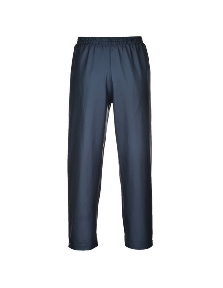 PANTALON FINO 180 GR AGUA EN343-3/2 TEJIDO OXFORD CUBIER PU