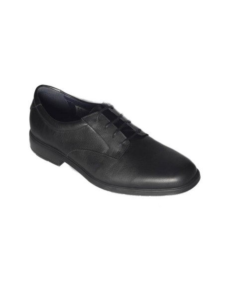 ZAPATO CRO CORDONES CLASICO MUY COMODO SUELA EVA SRC HUGO