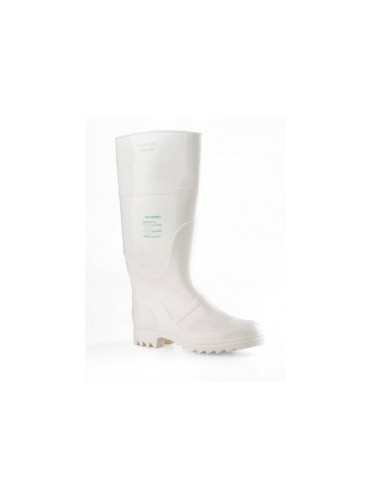 La bota Foca blanca, es por su historial uno de los productos más representativos de los fabricados.

Una bota alta, tradicio
