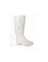 La bota Foca blanca, es por su historial uno de los productos más representativos de los fabricados.

Una bota alta, tradicio