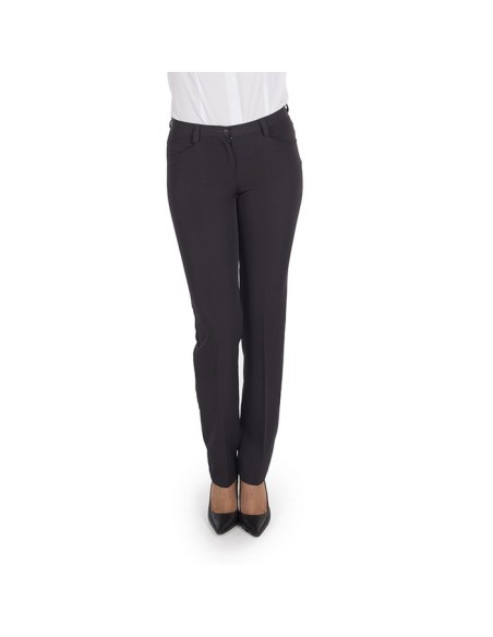 PANTALON SRA 2 BOL HORIZONTALES BIOLASTIC 96% POL 4% ELAST