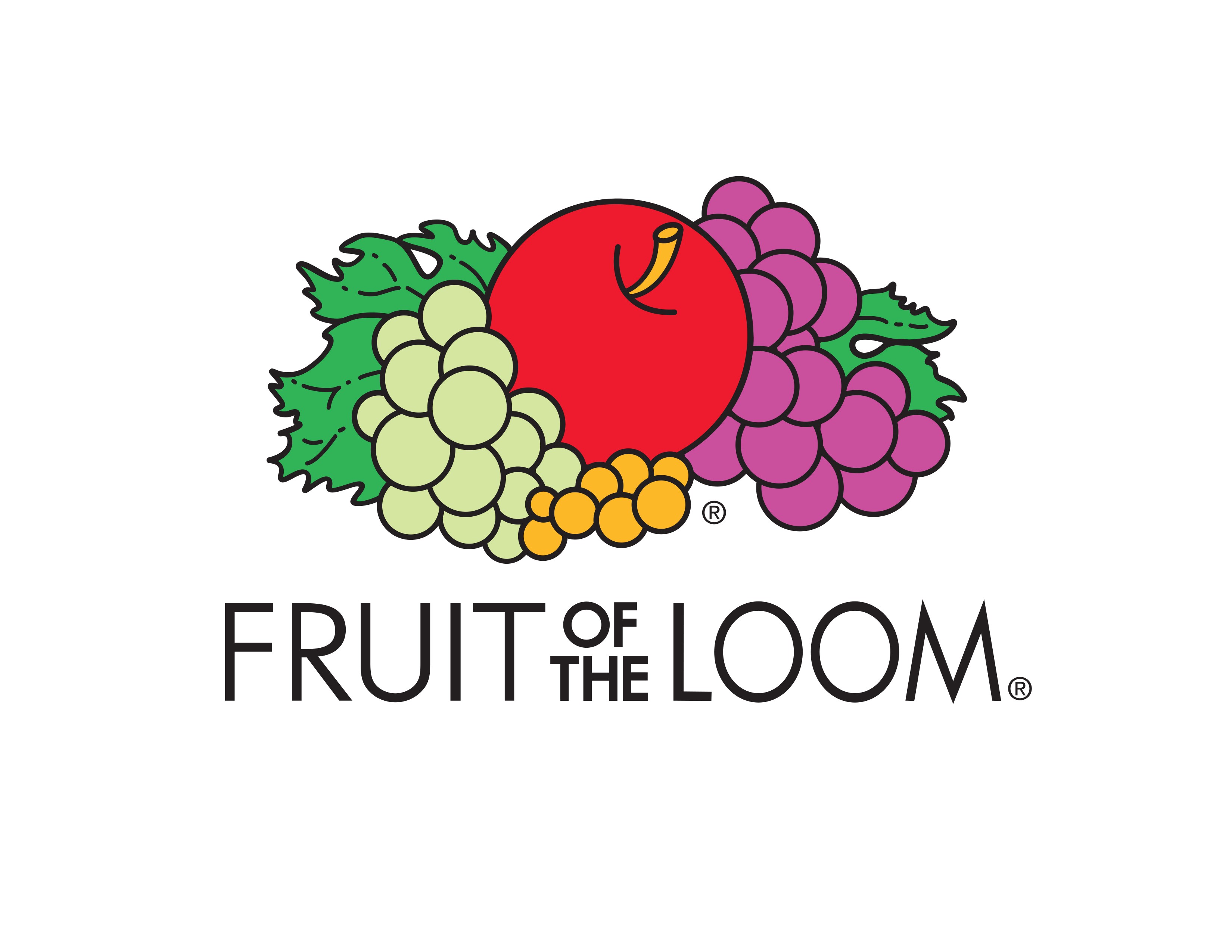 FRUIT OFF THE LOOM
